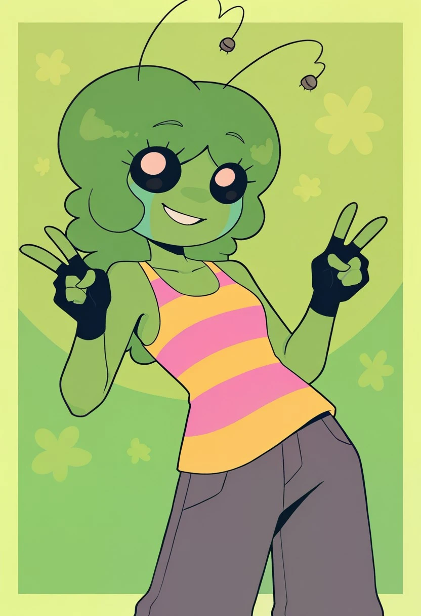 Marie (Tinkererdingle) v1.0