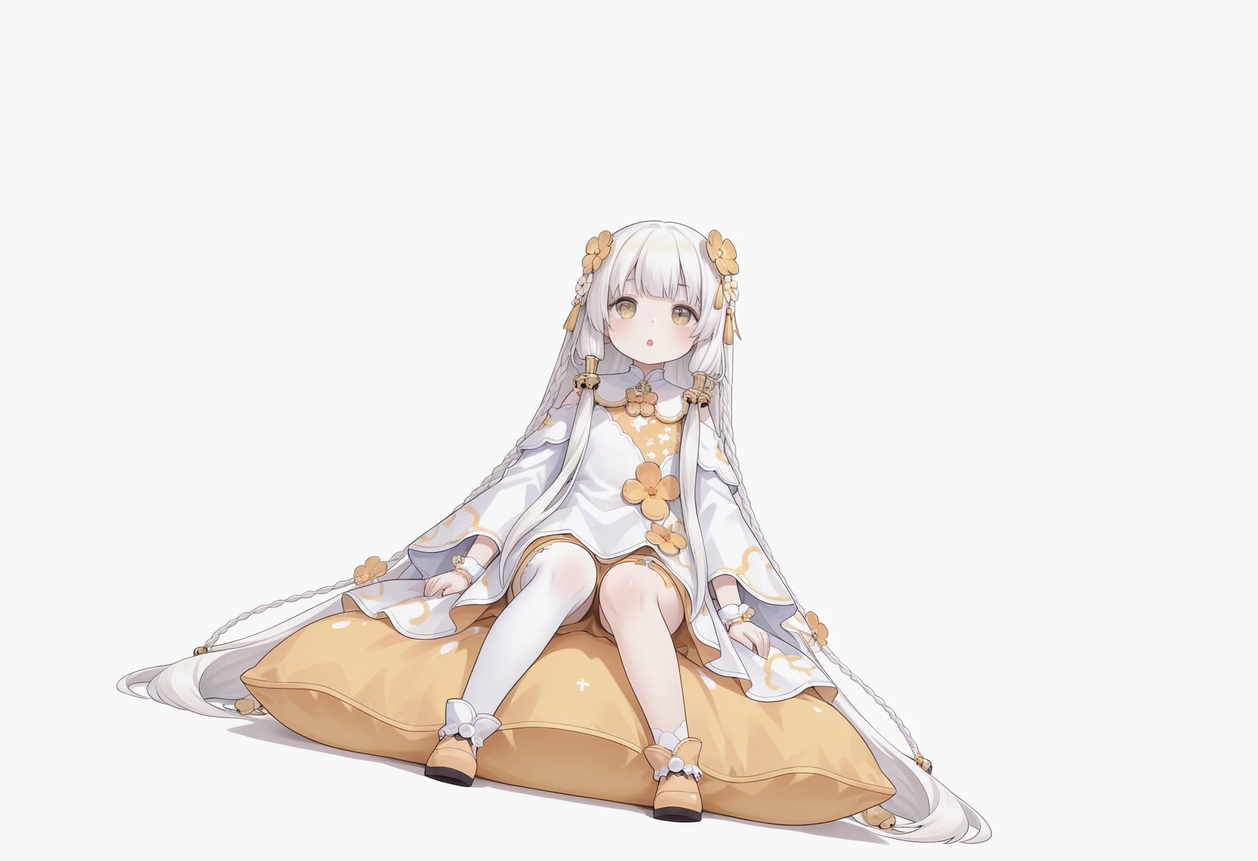 [交错残响]菊 v1.0