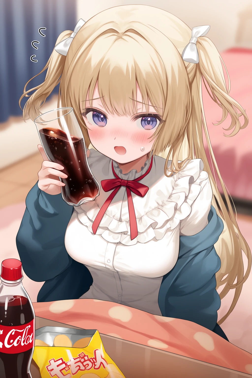 画风 館田ダン style 【anima】 v1.0