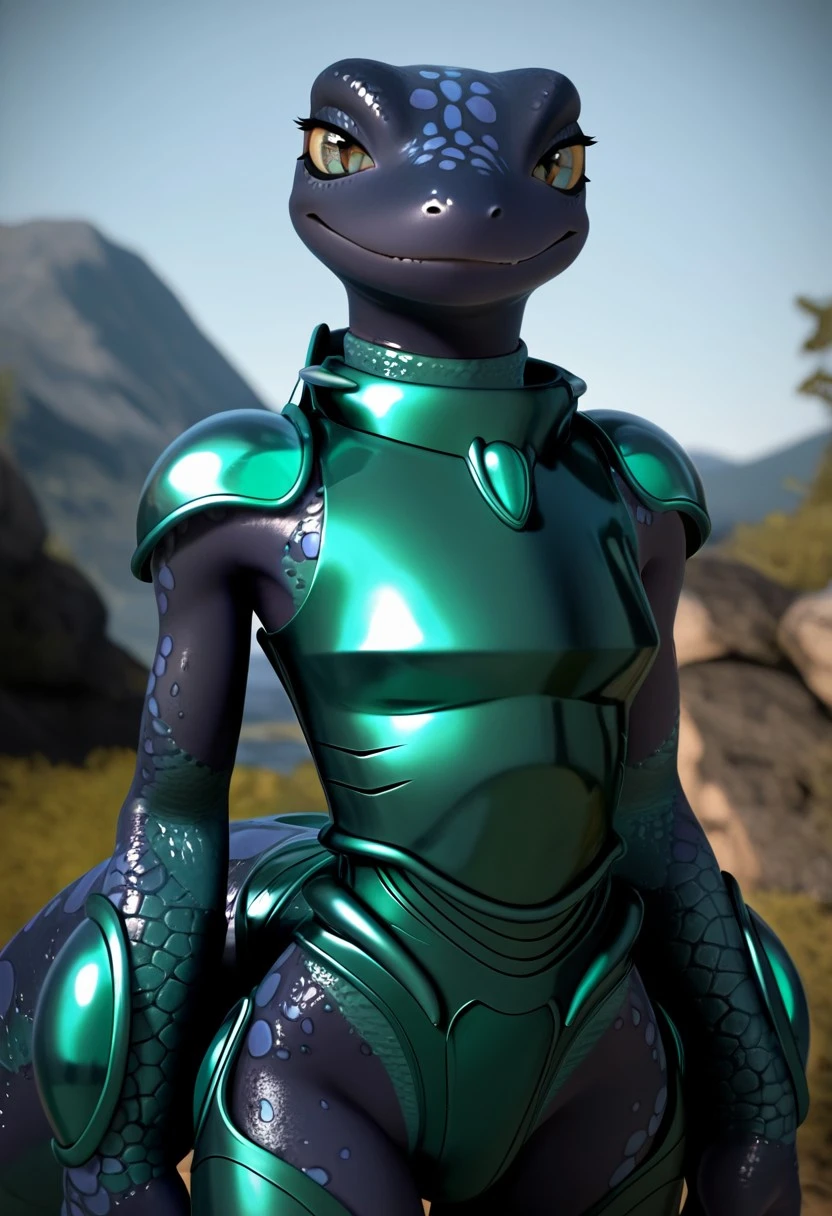 Mona Lisa - TMNT 2012 v1.0
