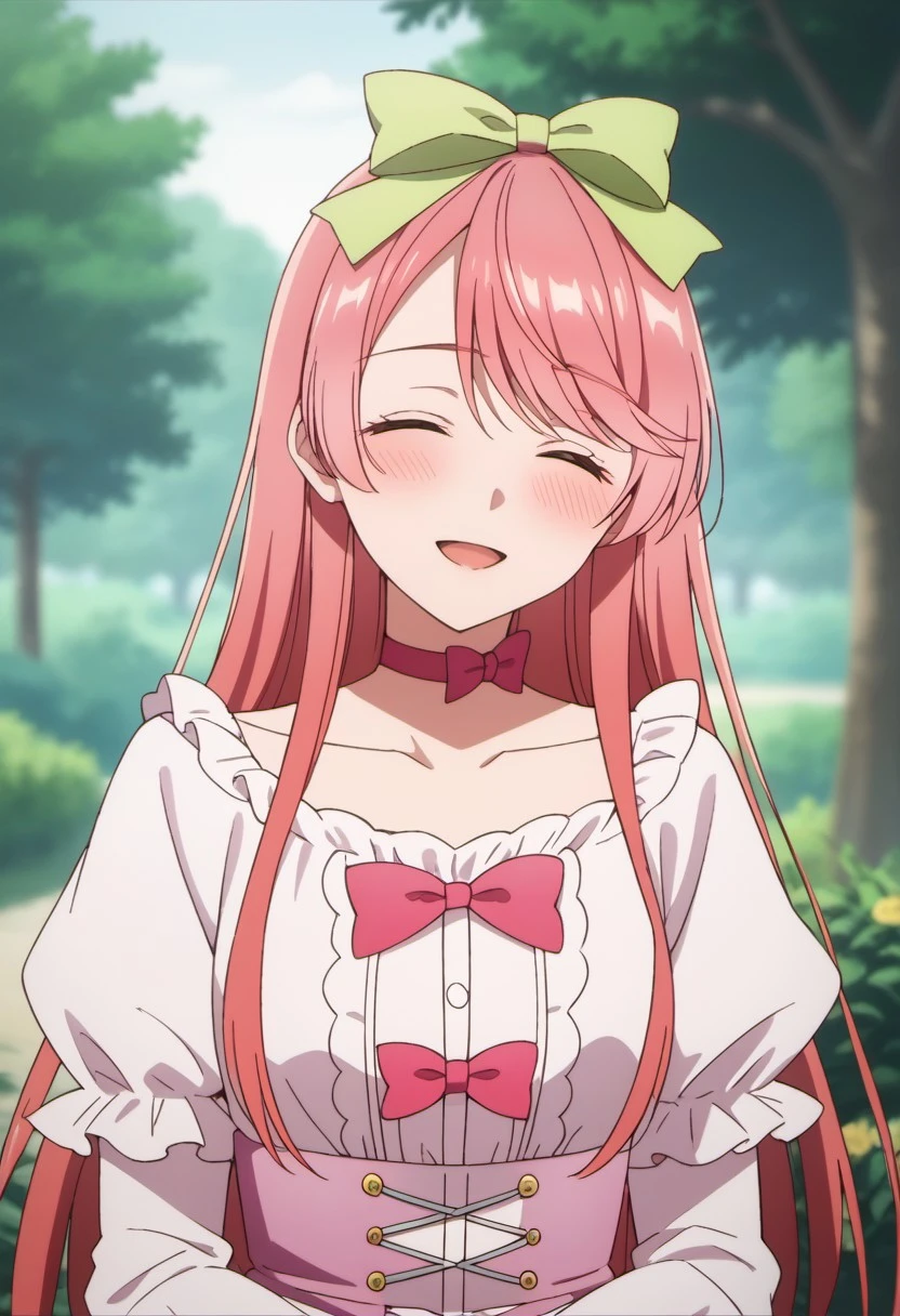 Inderon Heronia | An Observation Log of My Fiancée Who Calls Herself a Villainess | 自称悪役令嬢な婚約者の観察記録。 v1.0