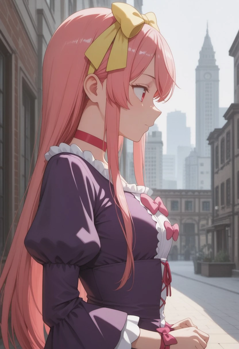 Inderon Heronia | An Observation Log of My Fiancée Who Calls Herself a Villainess | 自称悪役令嬢な婚約者の観察記録。 v1.0