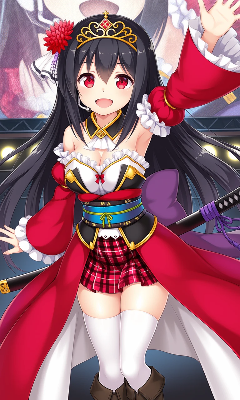 SENPRI_TakedaKatsuyori v1.0