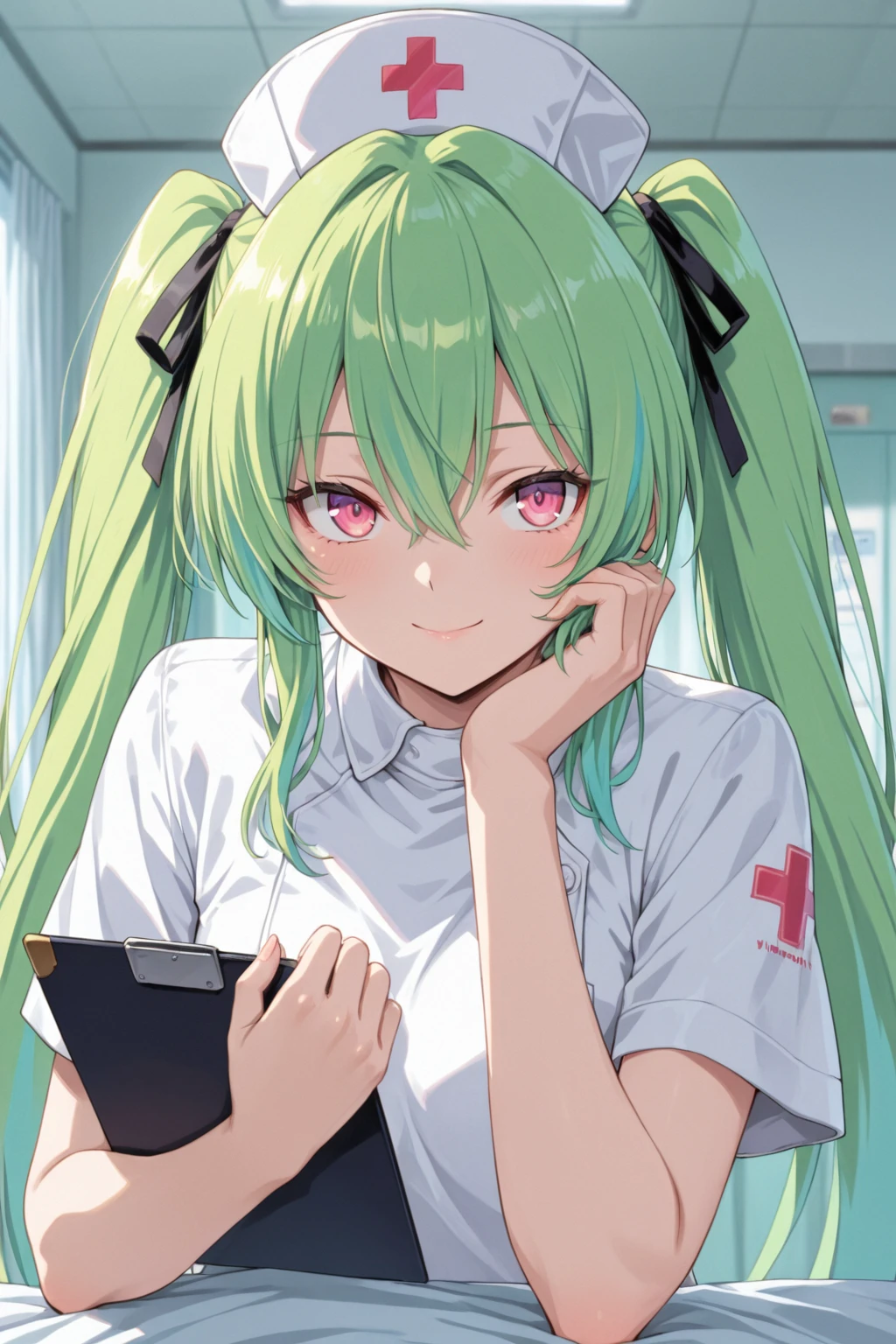 サツカ/Satsuka | Kuon no Kanata/久遠の彼方 v1.0