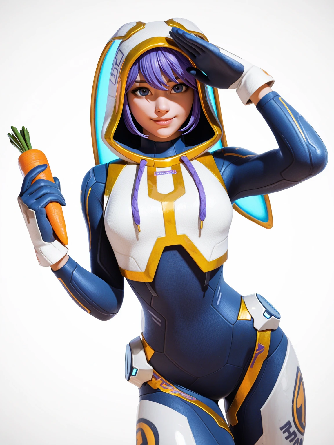 Fortnite - Bunnii O'Hare Bunnii - IL