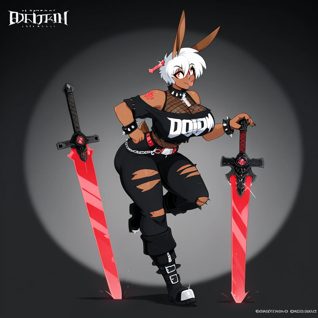 Daisy (deputyrustart) v1.0