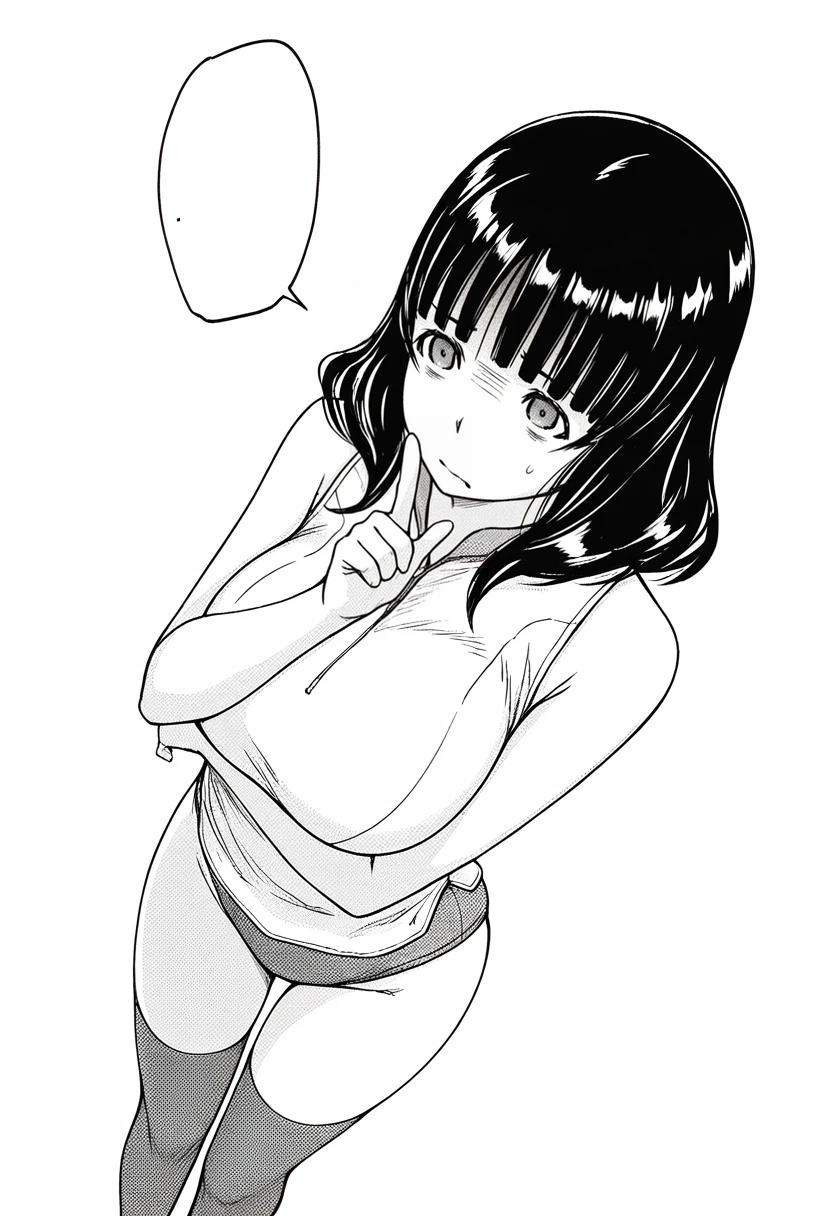 003DD | Its a Straight Line Once You Fall in Love V1 | Illustrious