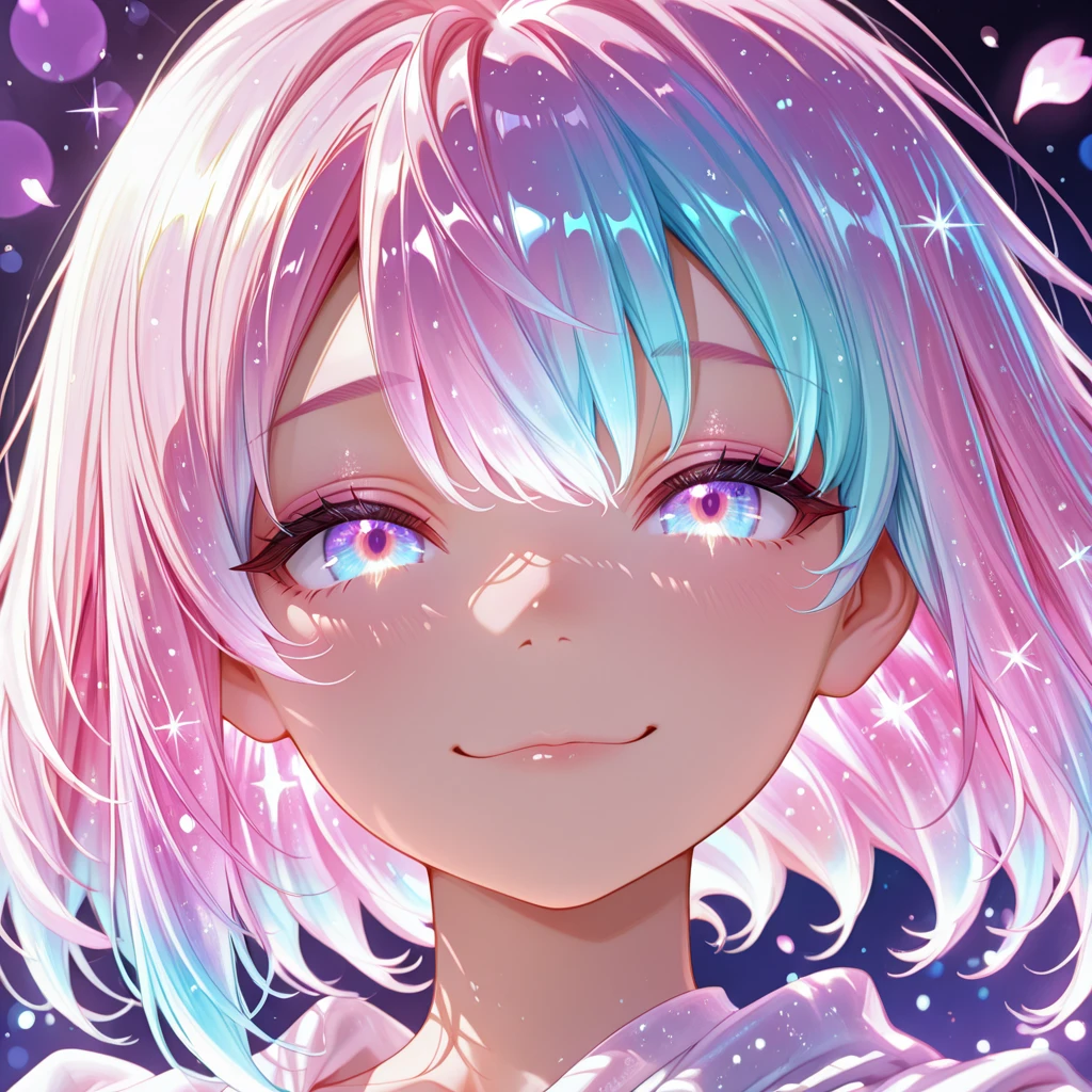 Style: Furyglow v0.1