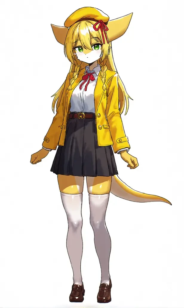 Lumishiny Artstyle (Anima) style_anima
