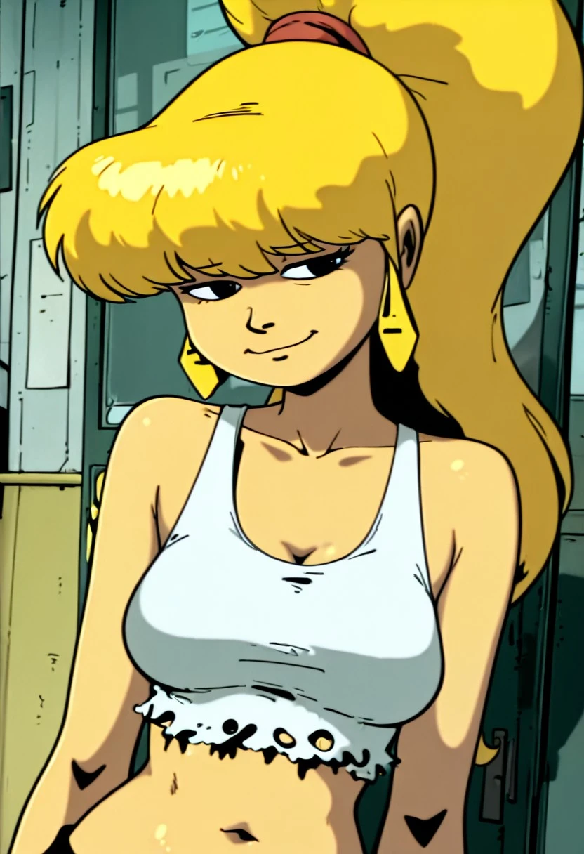 Julie Winters - The Maxx V1