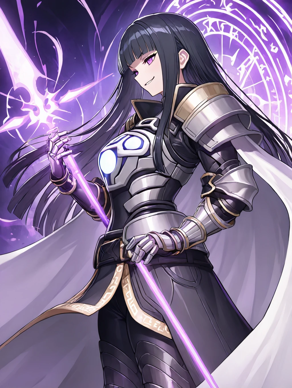 Jivreth ジヴェレーゼ | STAR OCEAN : Anamnesis v1.0