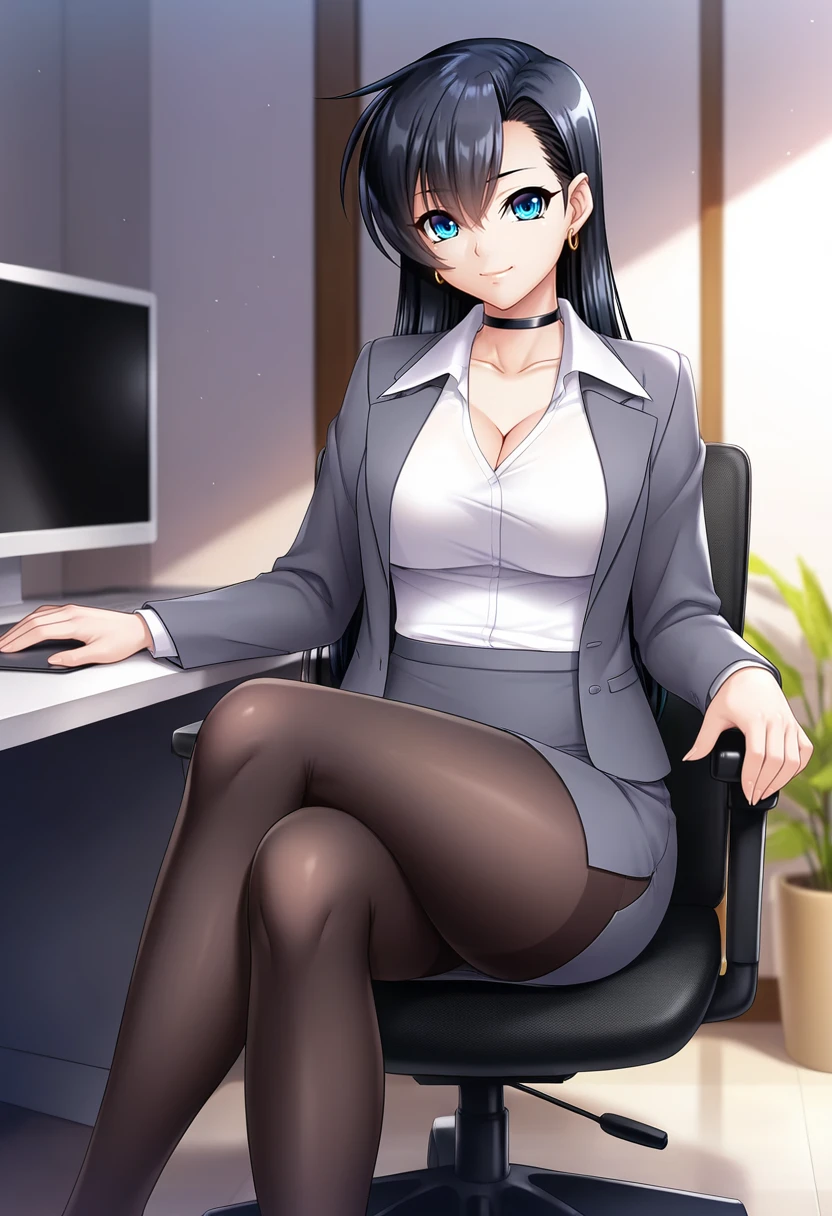 Fuuma Tokiko (Taimanin RPGX/TABA) v1.0