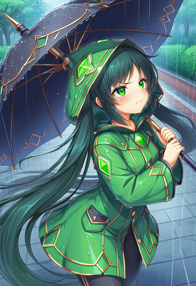 Neamhain - Kamihime Project v1.0