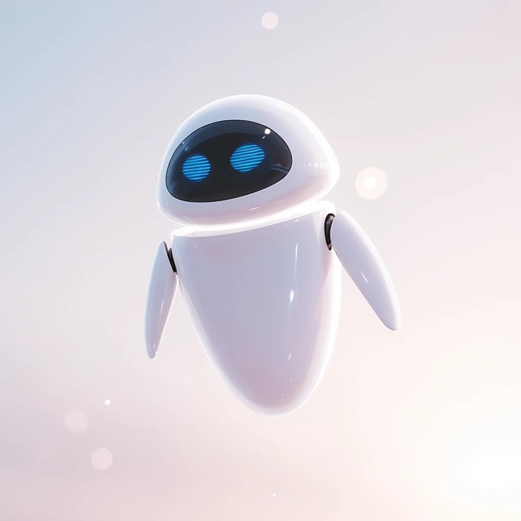 Eve (Wall-E) IL