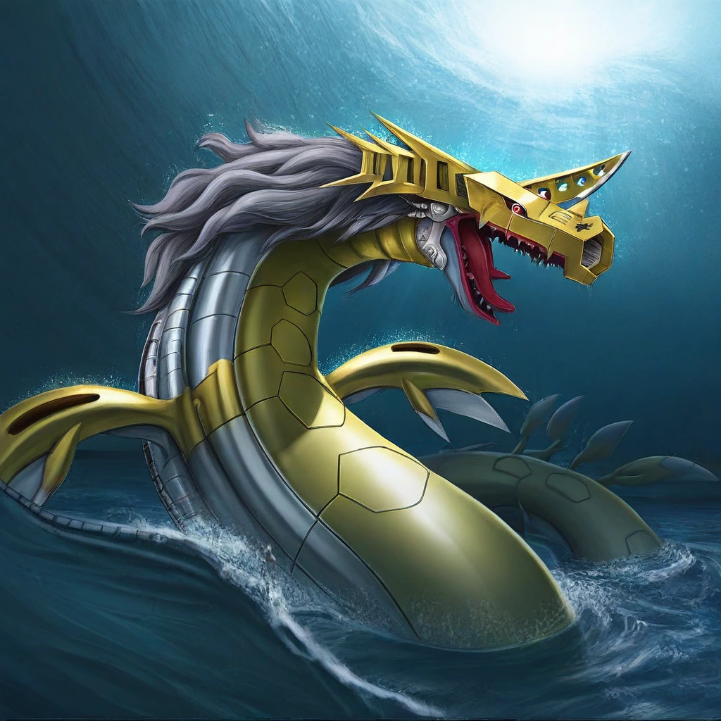 MetalSeadramon V1
