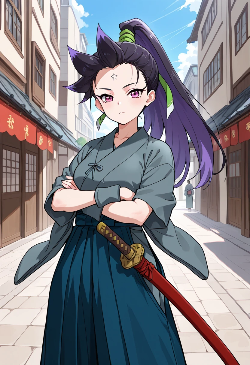 Shiroboshi Tenka - Beyblade X v1.0