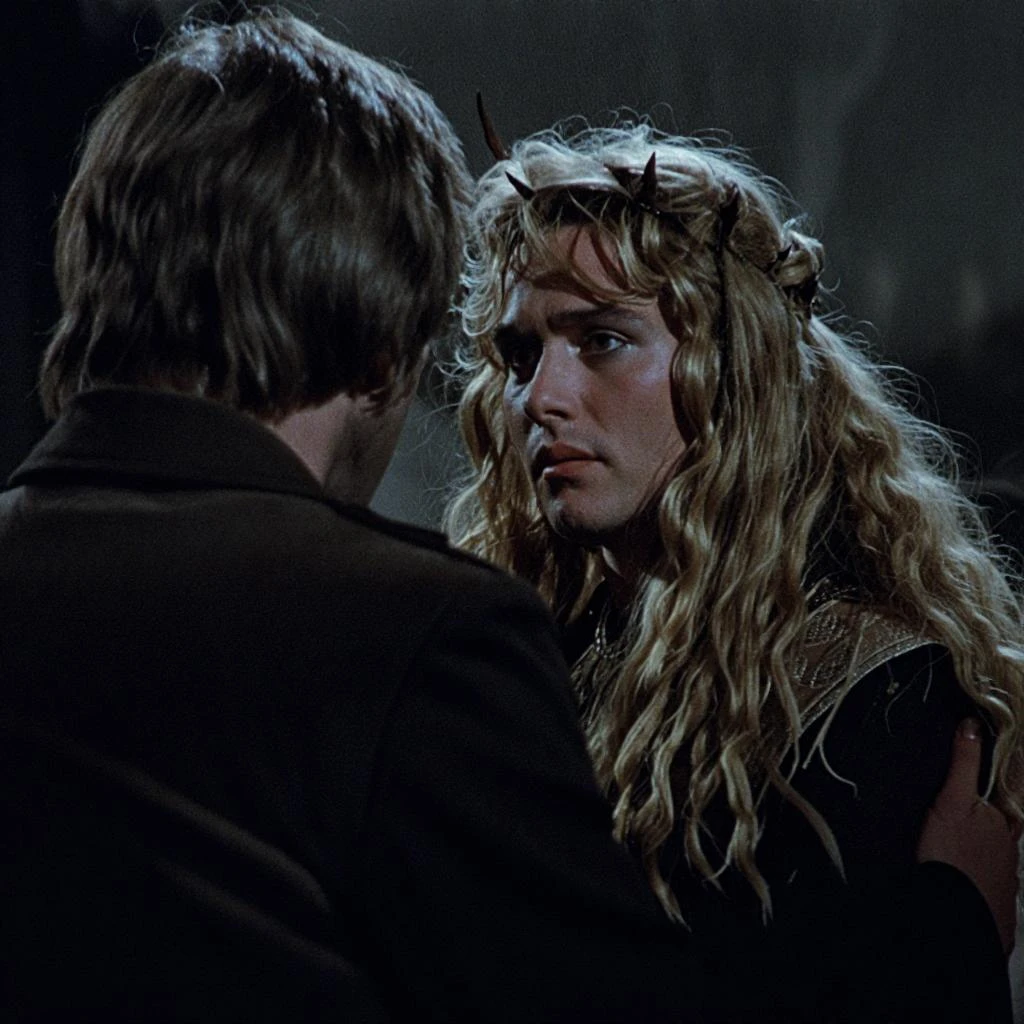 Conan 1982 Screengrab v1.0