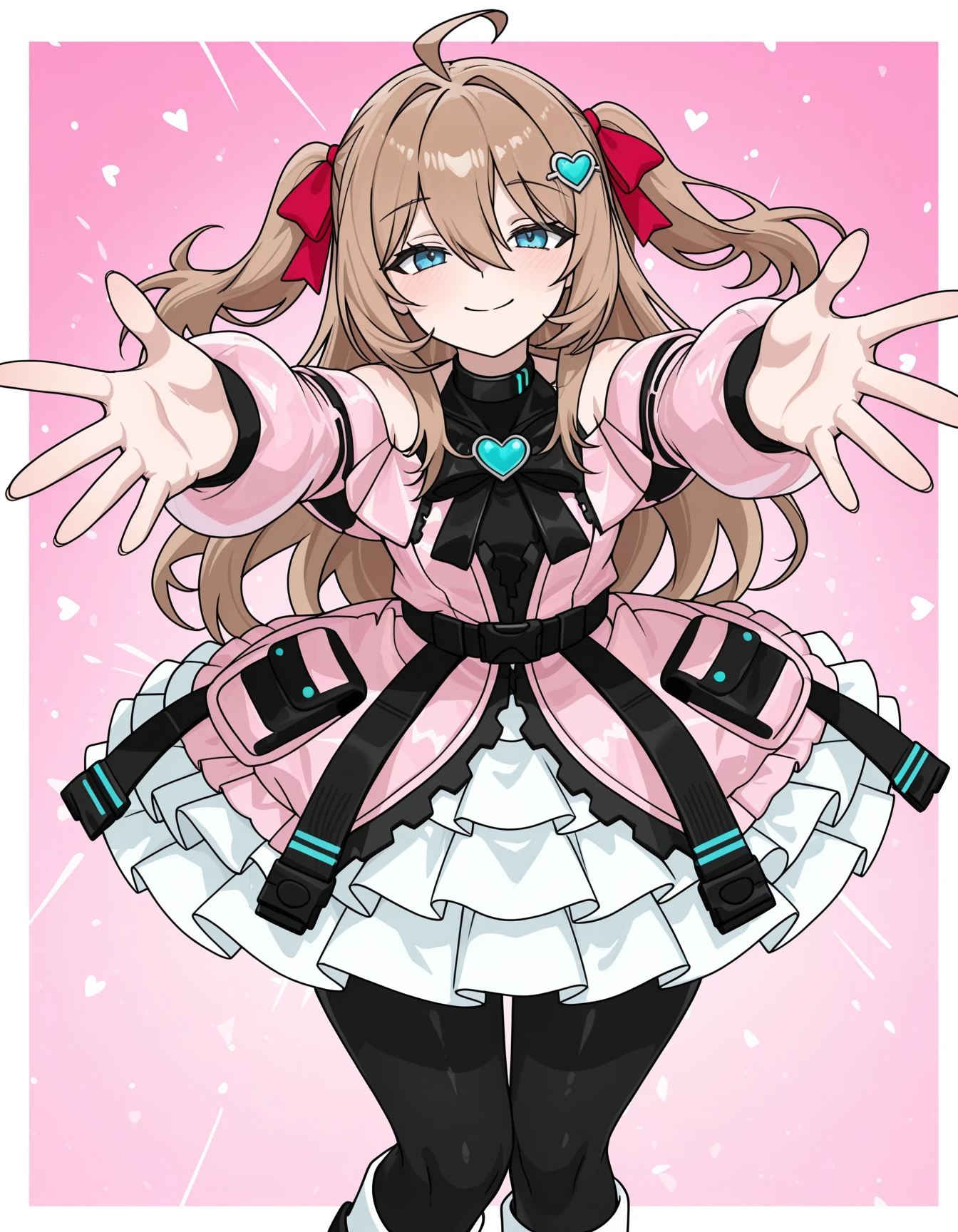Neuro-Sama V1
