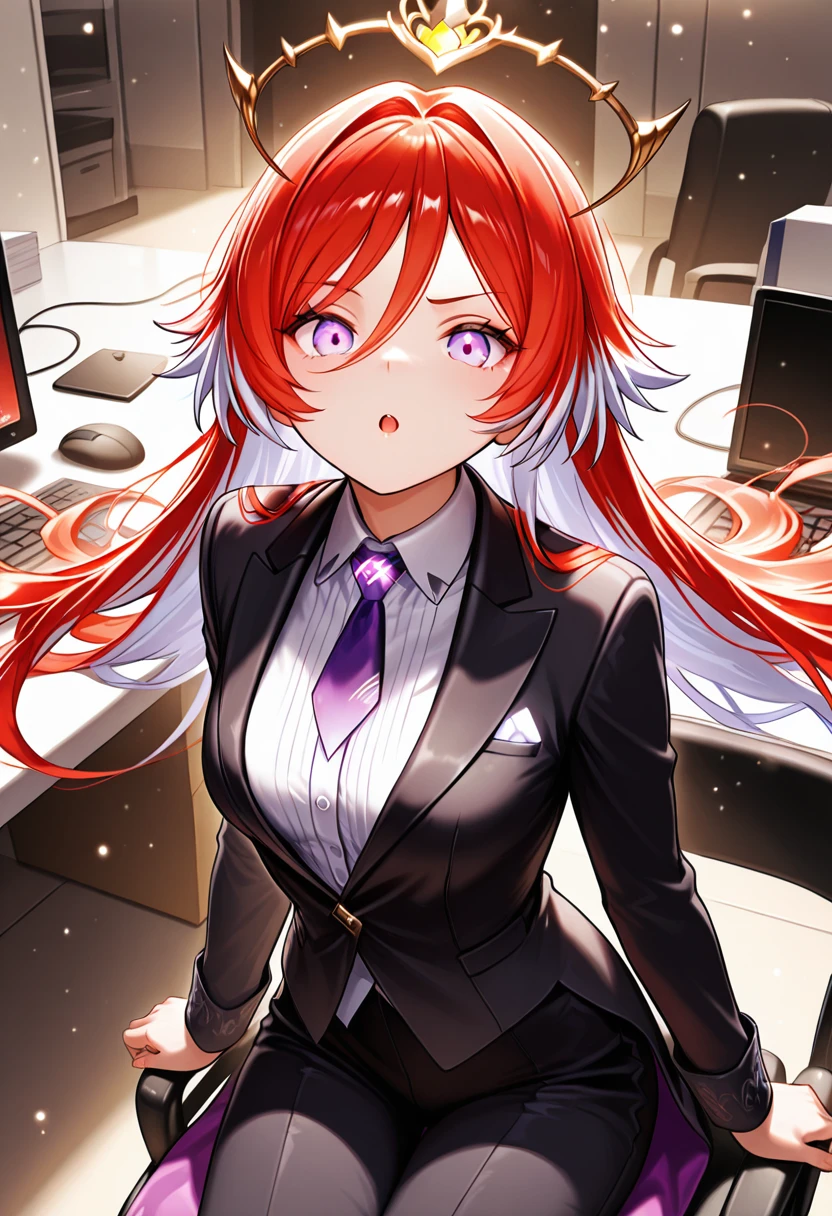 Ilumina - White Cat Project (2 Outfits) v1.0