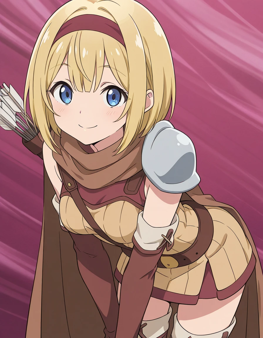 Ginny - Koko wa Ore ni Makasete Saki ni Ike to Itte kara 10-nen ga Tattara Densetsu ni Natteita (I Became a Legend After My 10 Year-Long Last Stand) Ginny  v1.0