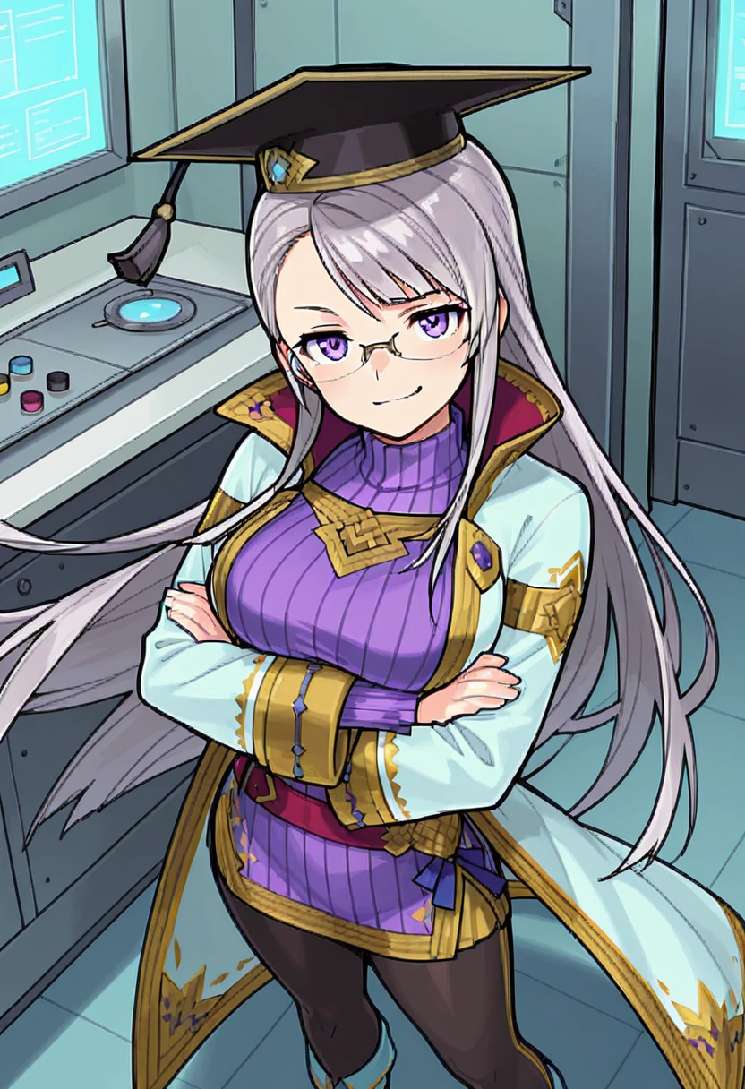 Pythagoras - Monster Strike (2 Outfits) v1.0