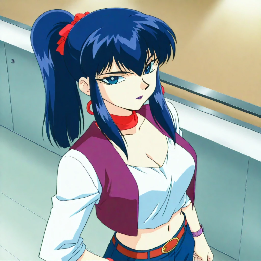 Miroku - Jester the Adventurer 1999 V1