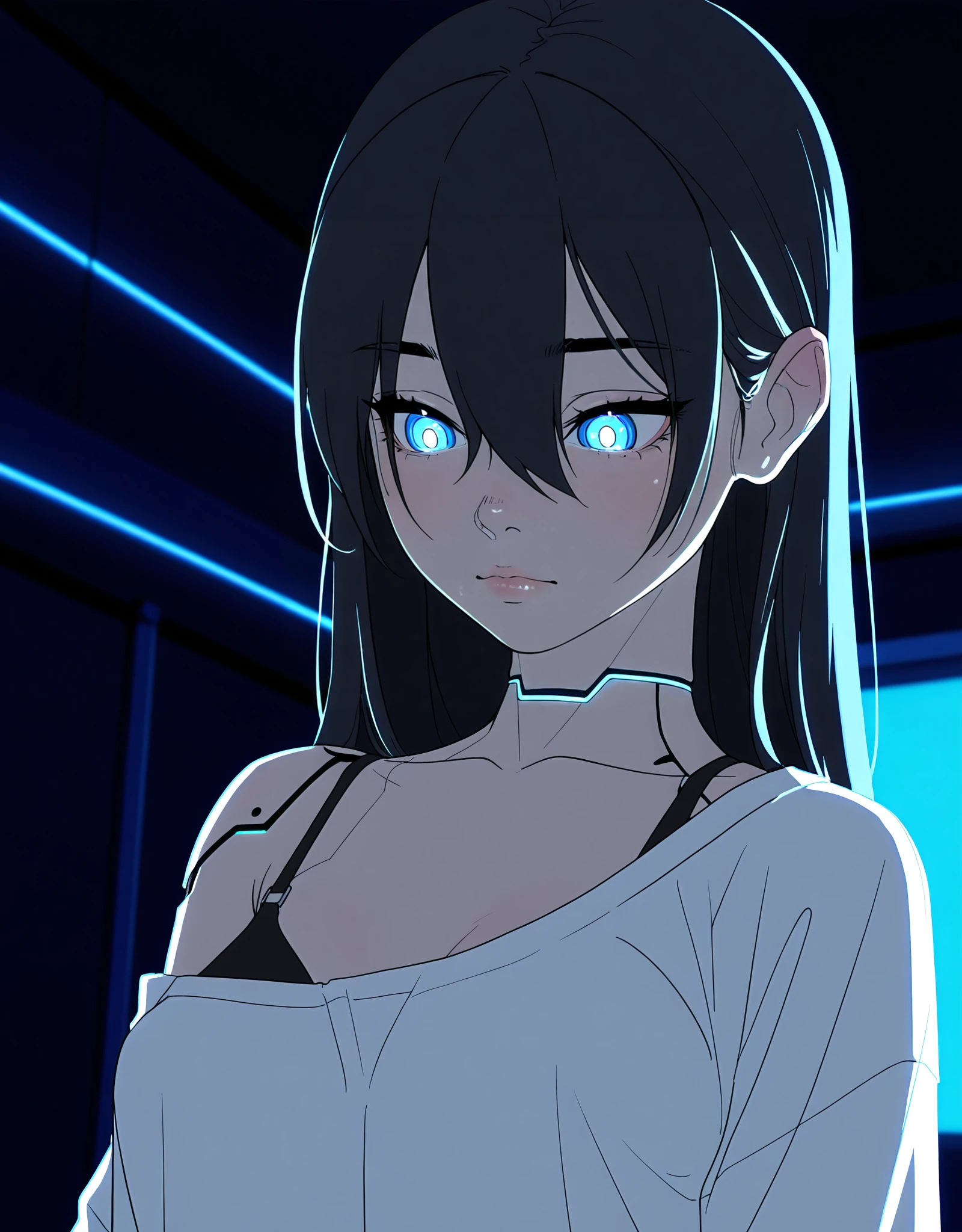 DeepStroke Style Anima V2
