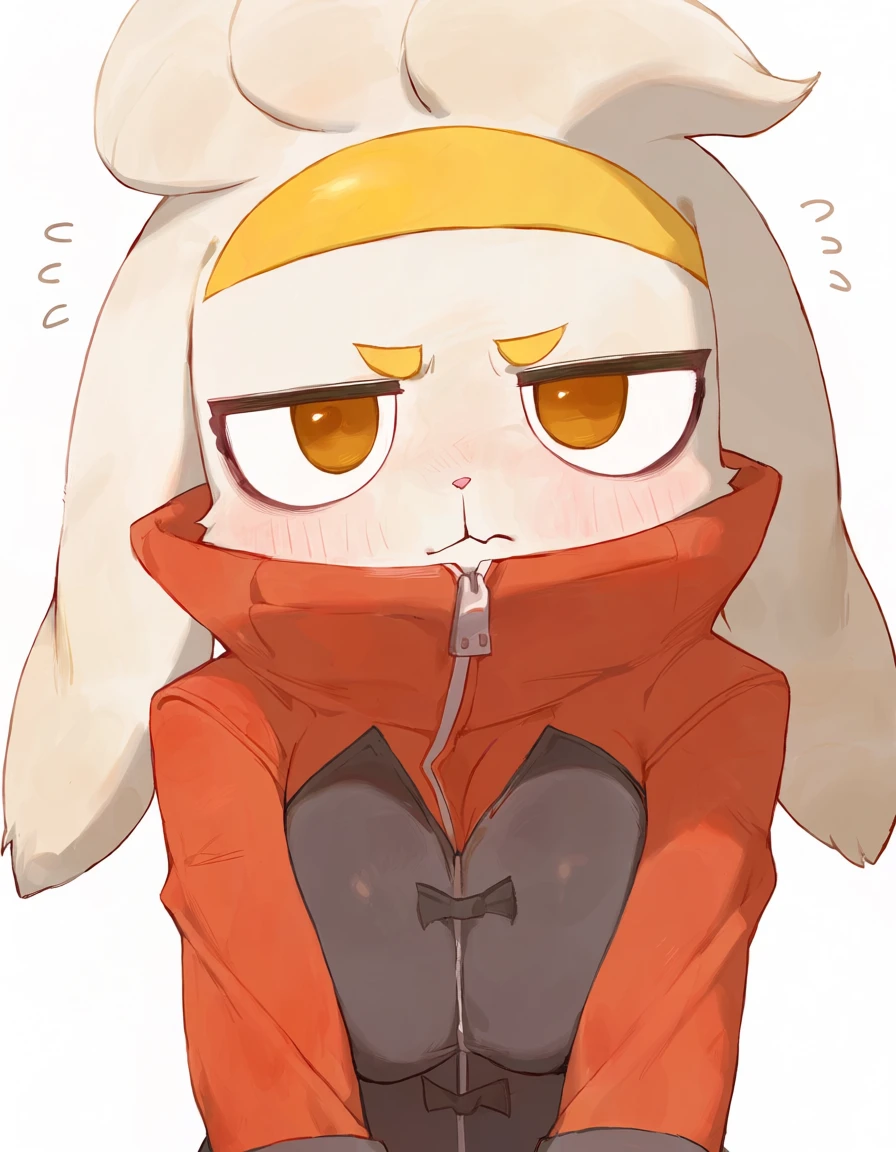 Rabbitadvisory Style - Anima v0.1 AB1