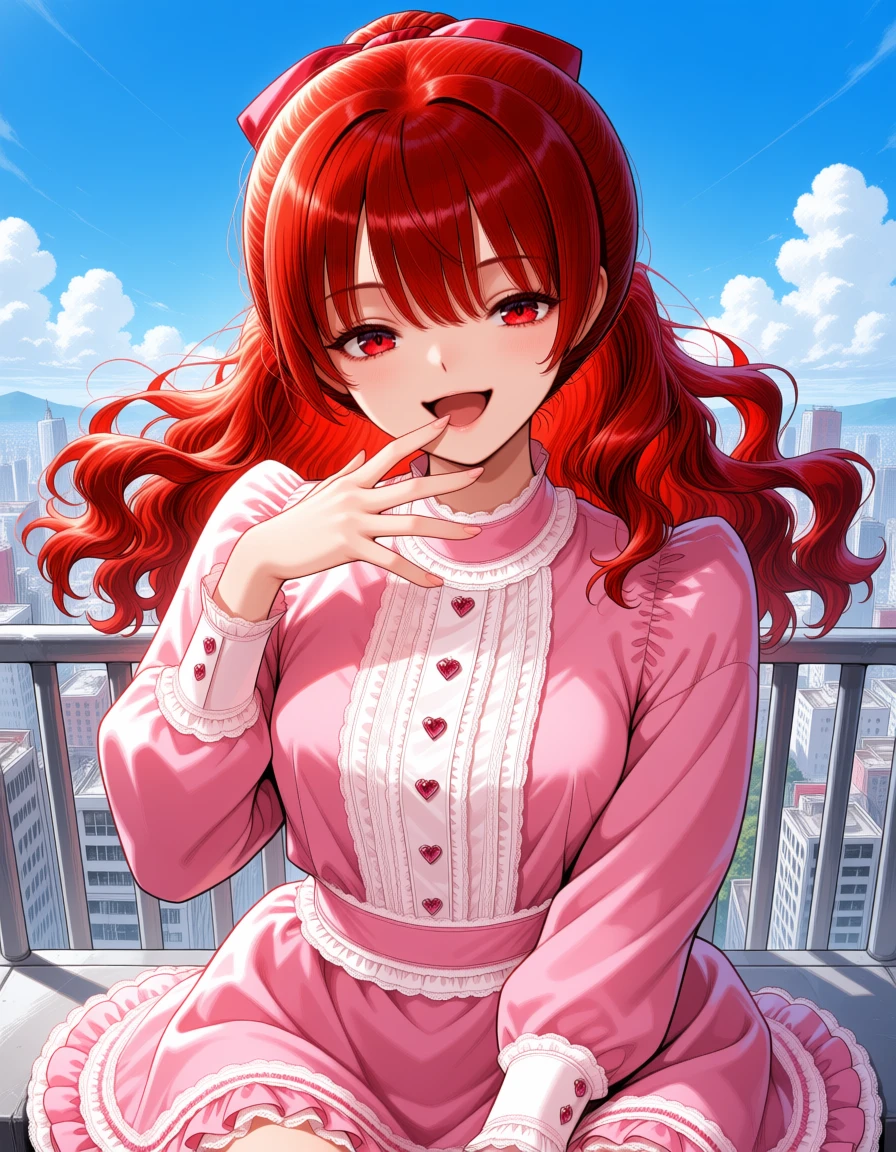 [Anima] アユミ Ayumi [妖獣戦記/Youju Senki] v1.0