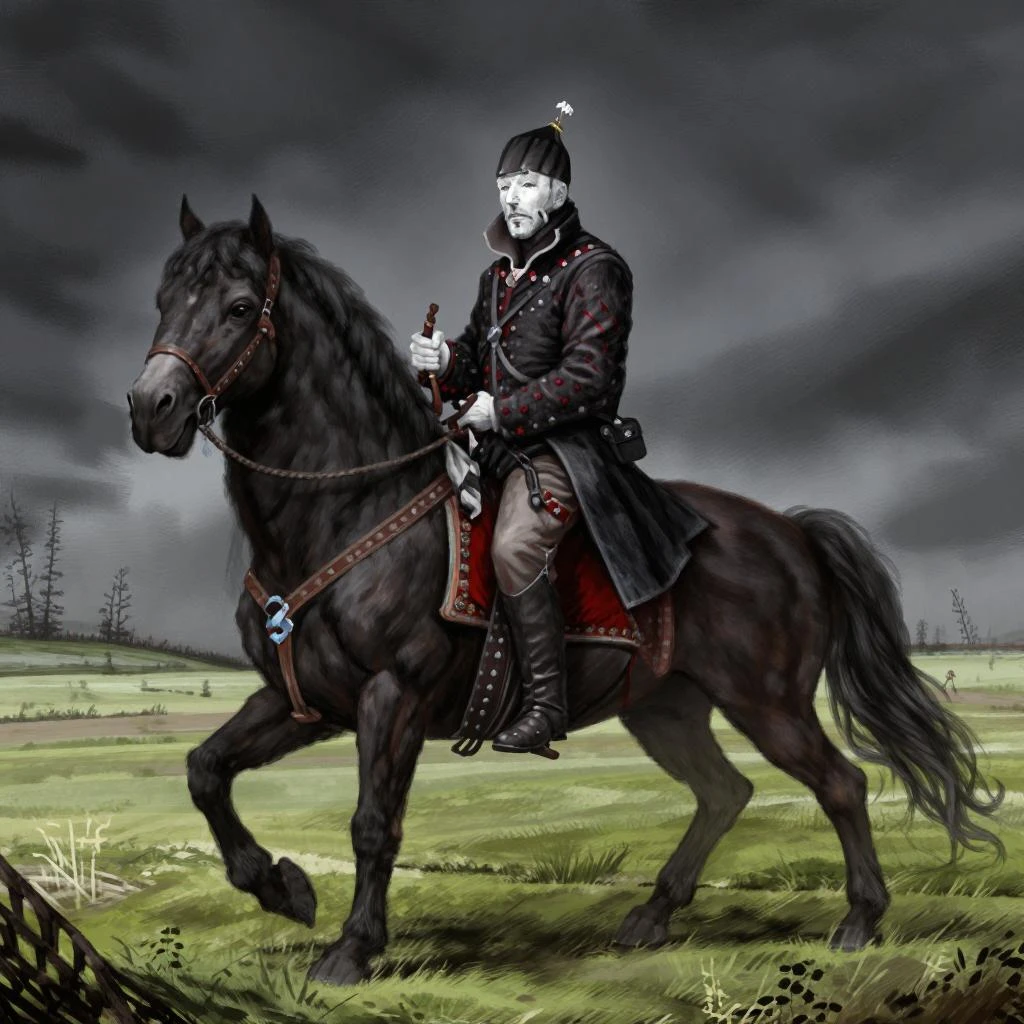 Jakub Rozalski v1.0