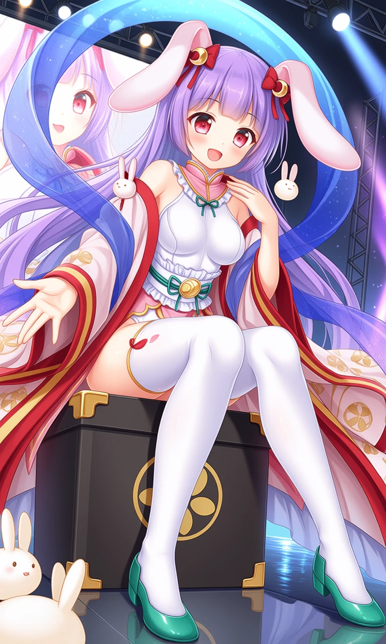 SENPRI_KaguyaPrincess_anima v1.0