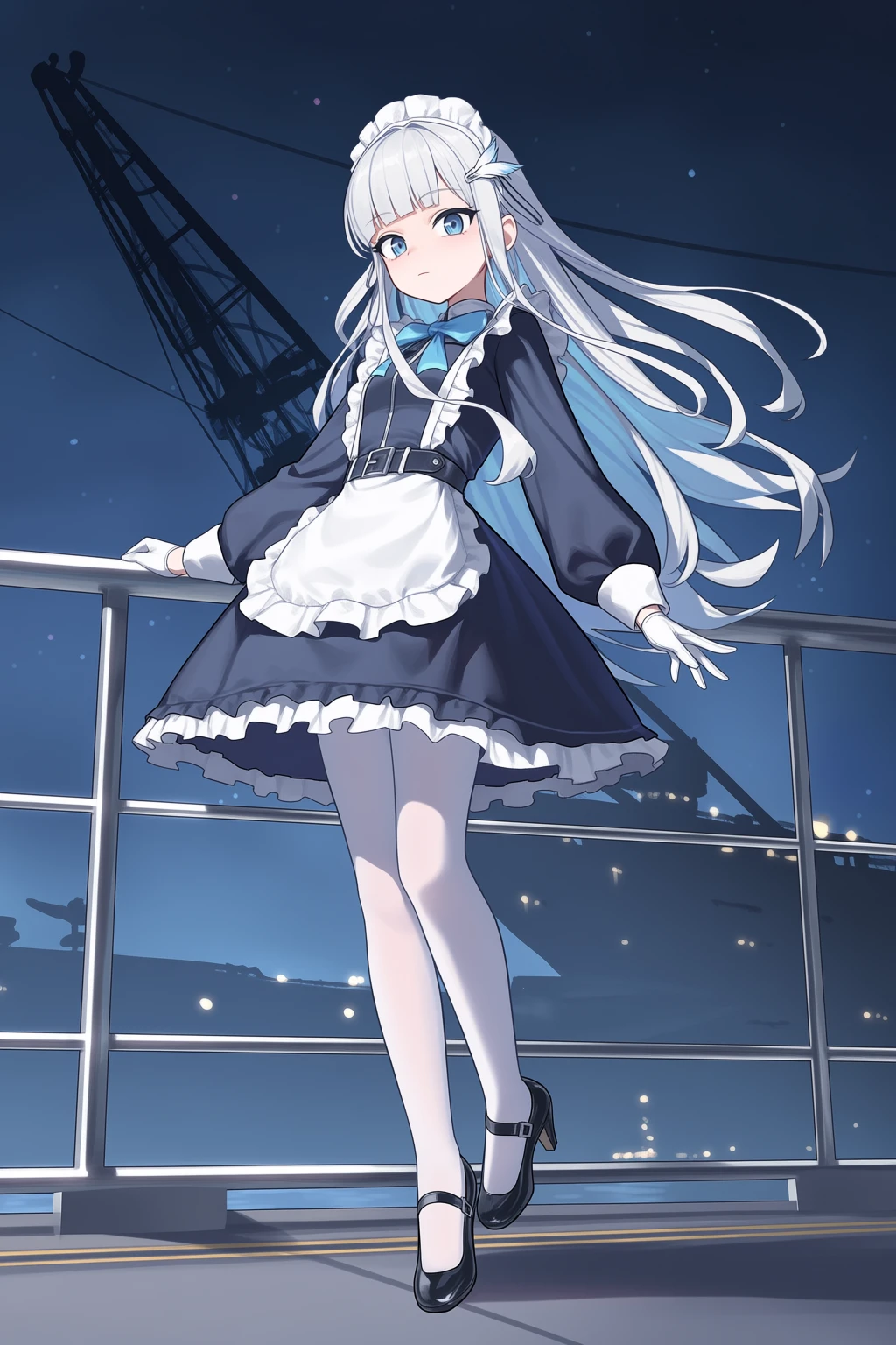 画风 xzu style 【anima】 v1.0