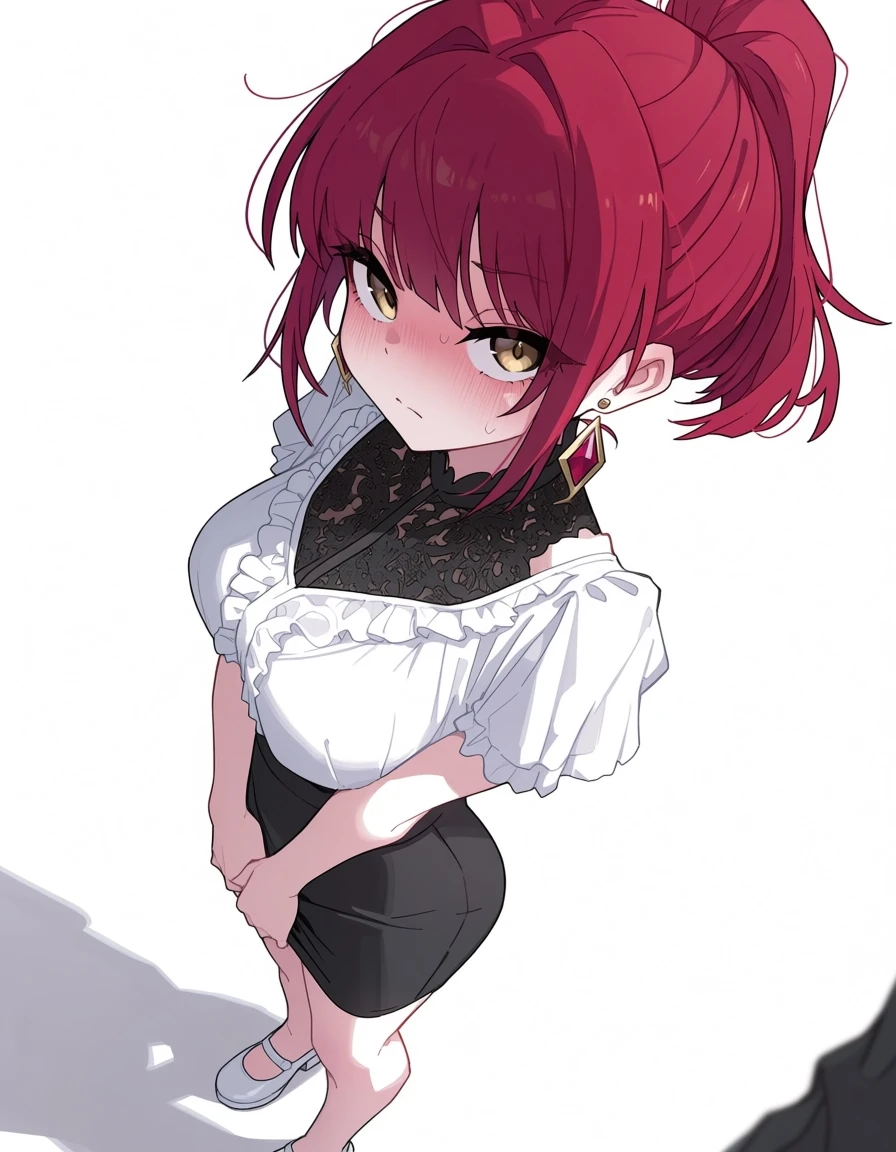 Kakure Eria ANIMA V1