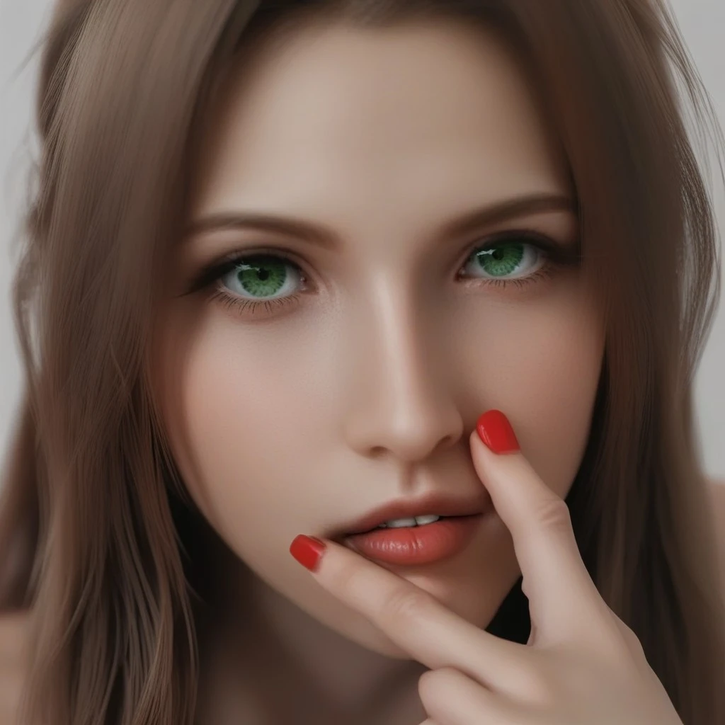 aerith_test V1