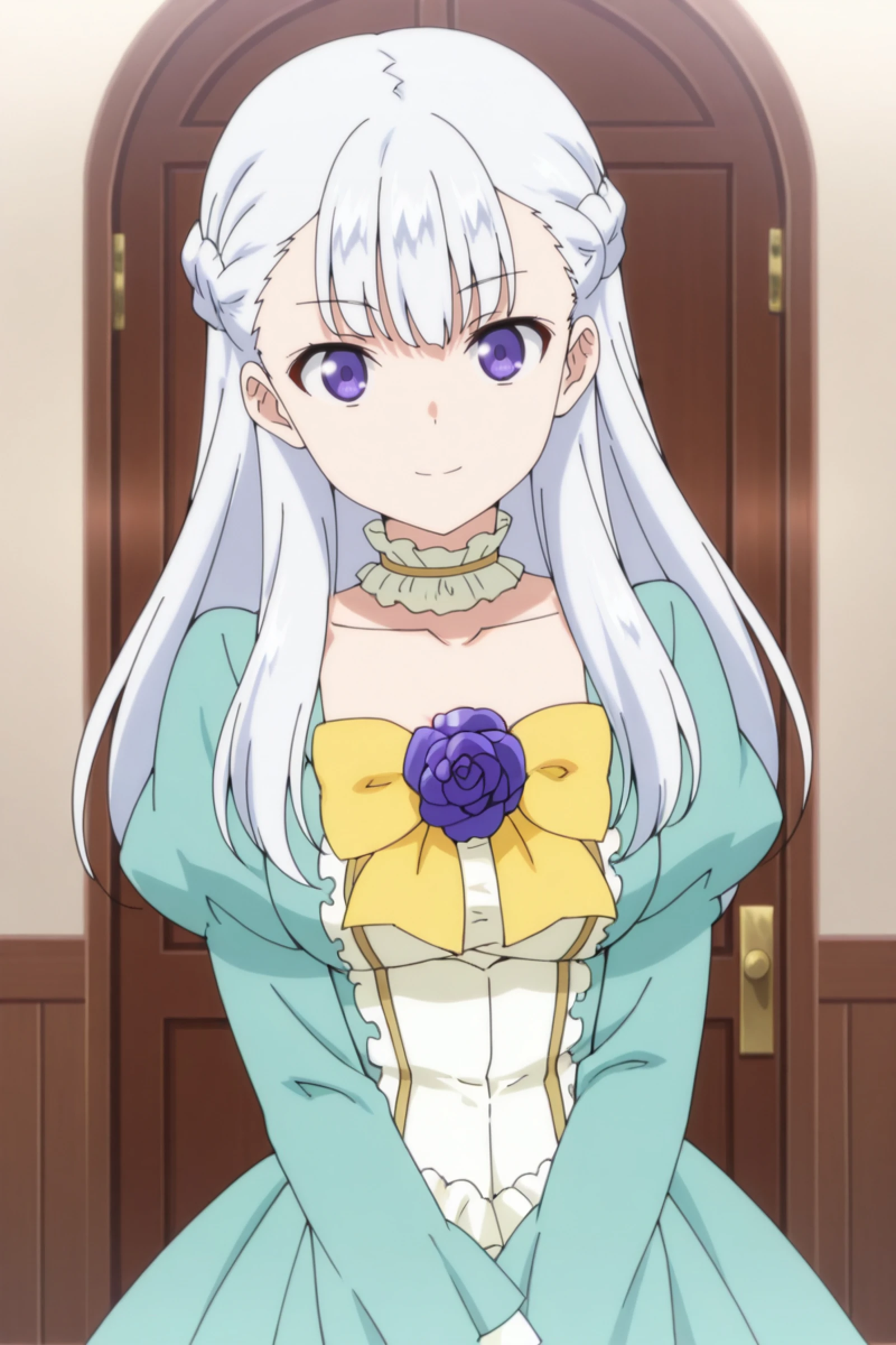 Adelaide - Saving 80,000 Gold in Another World for My Retirement v1