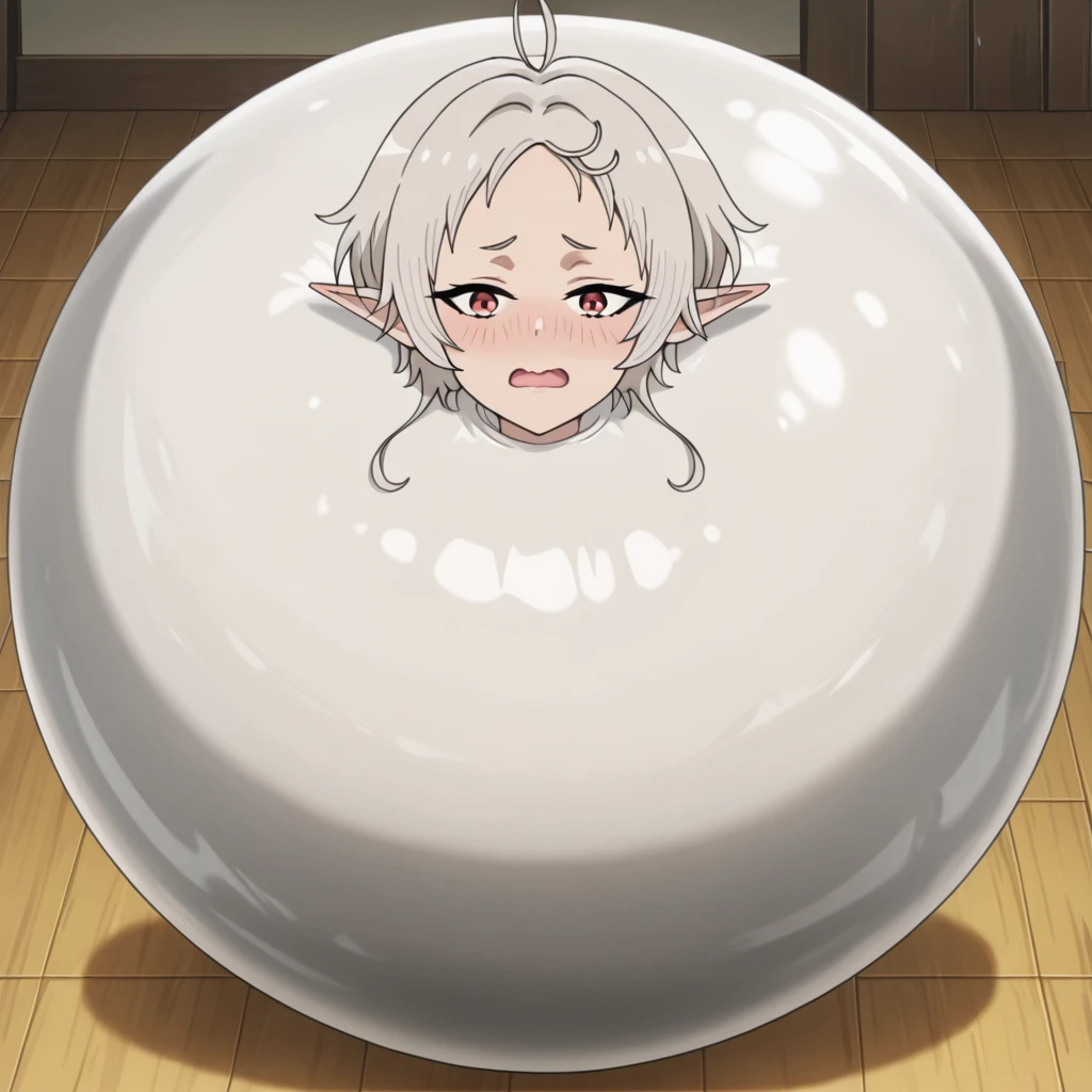  ball suit  ball