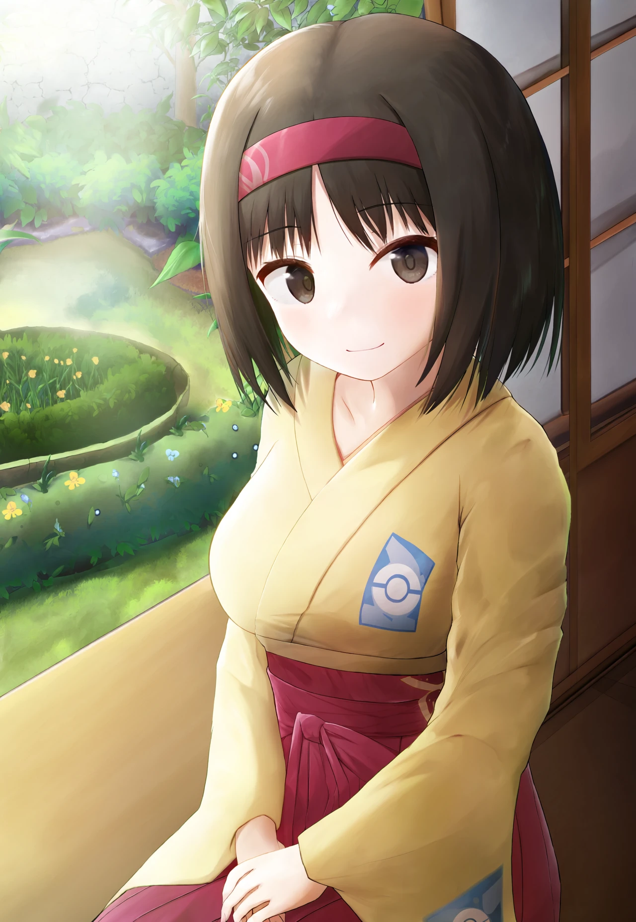 Longcloud Style (Anima) v1.0