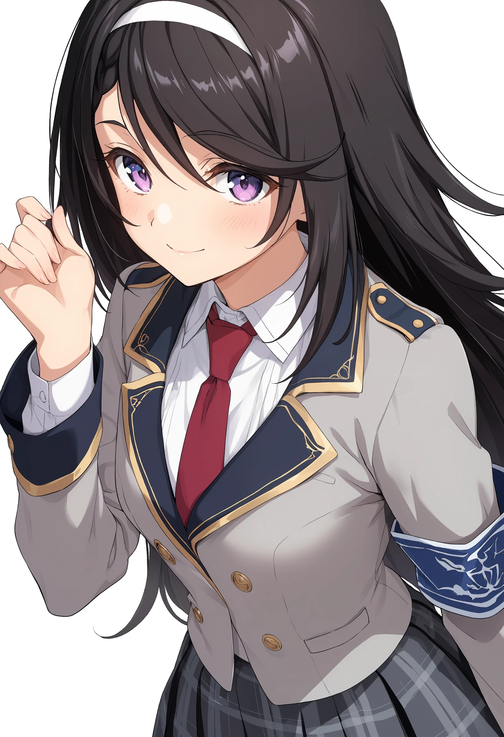 フィオナ・イグナート / fiona - 物語の黒幕に転生して~進化する魔剣とゲーム知識ですべてをねじ伏せる~Licia. Monogatari no Kuromaku ni Tensei v1.0