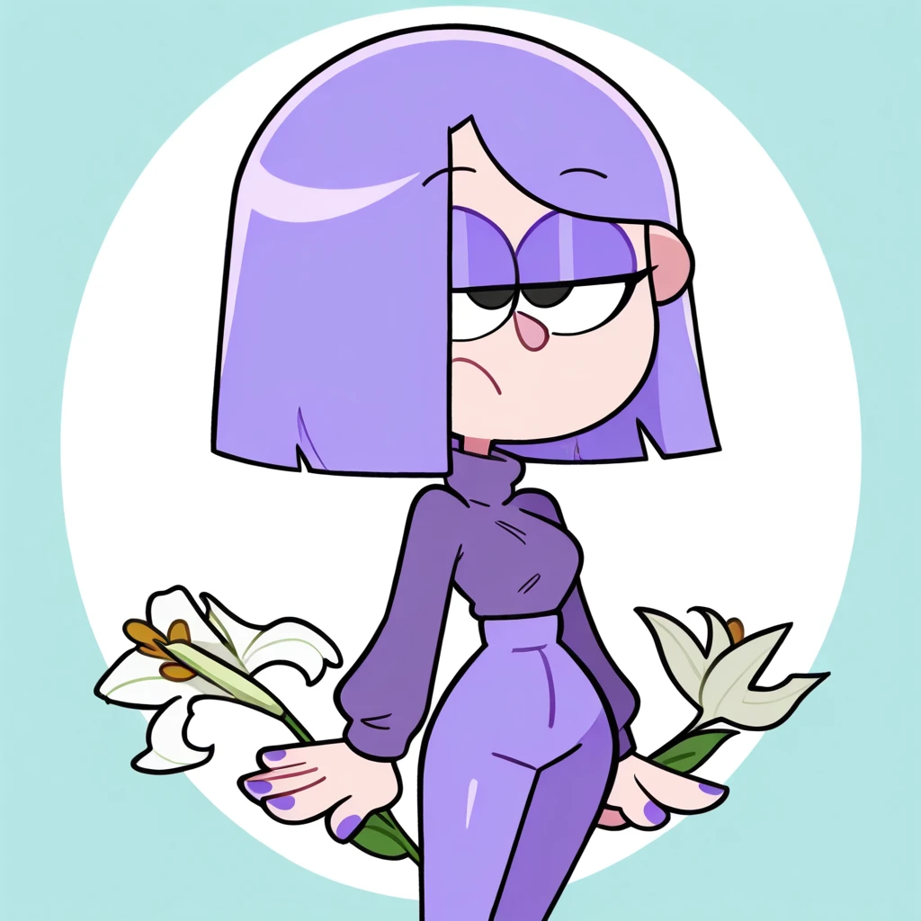 Lily<3 v1.0