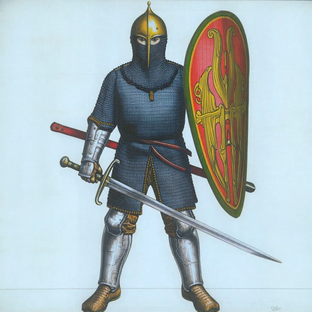 Slavic Armour v1.0