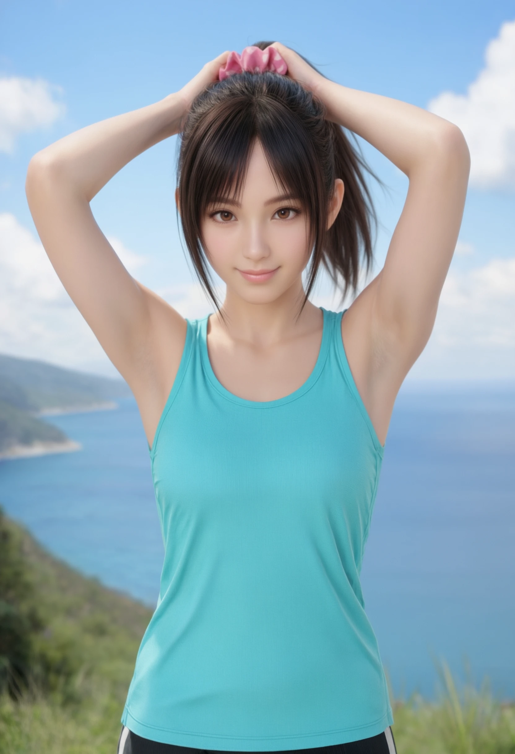 Miyamoto Hikari (exp.) Anima v1.0
