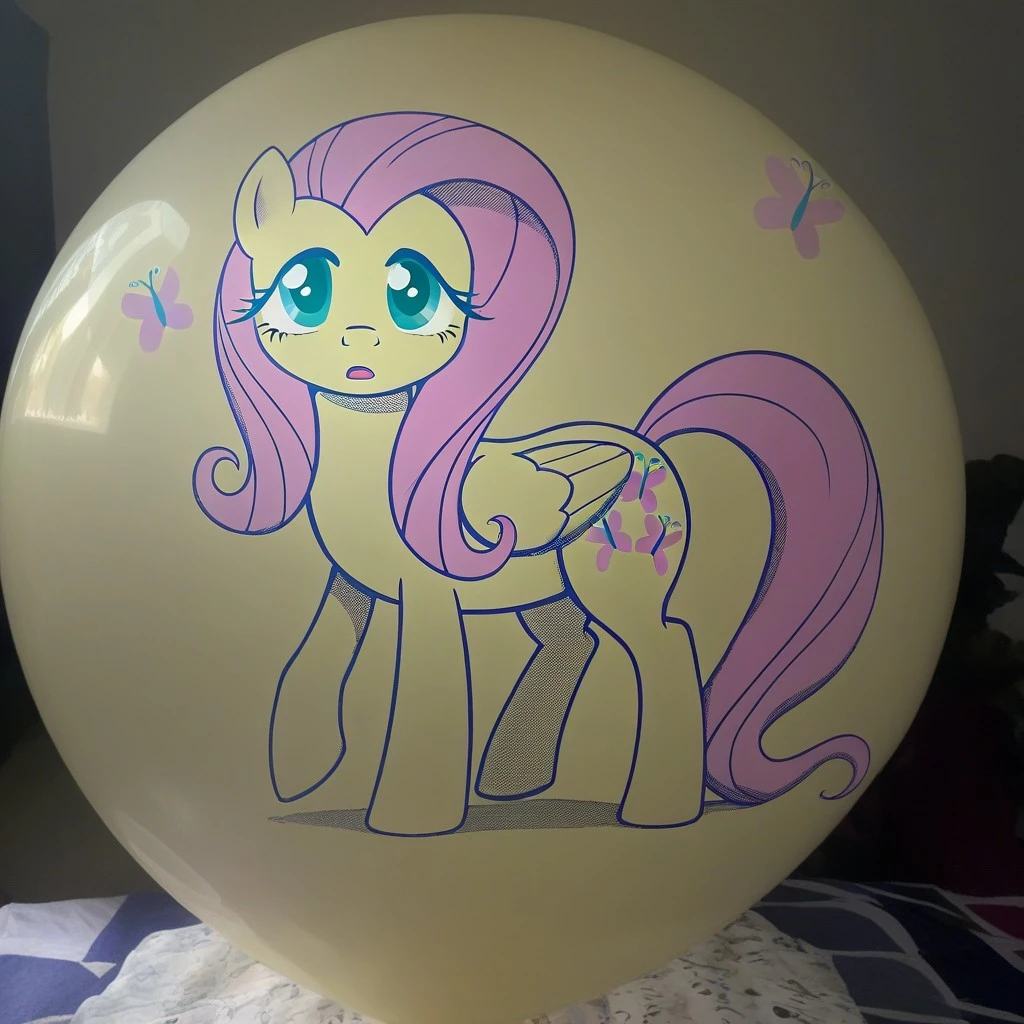 Balloon print V1