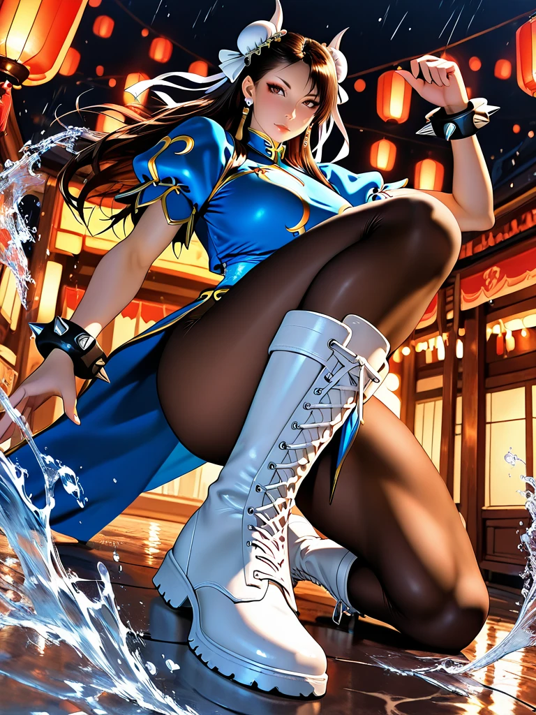 Nana : Míng Zhū (明珠) Illustrious