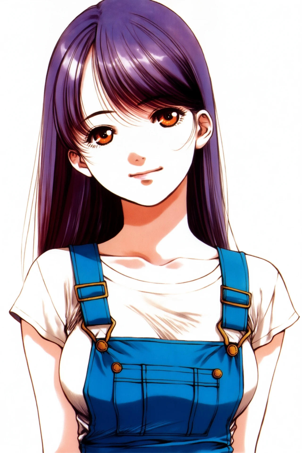 style Mikimoto Haruhiko Anima v01