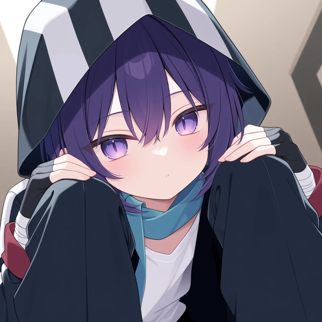 Koube Asahi(神戸あさひ) - Happy Sugar Life v1.0