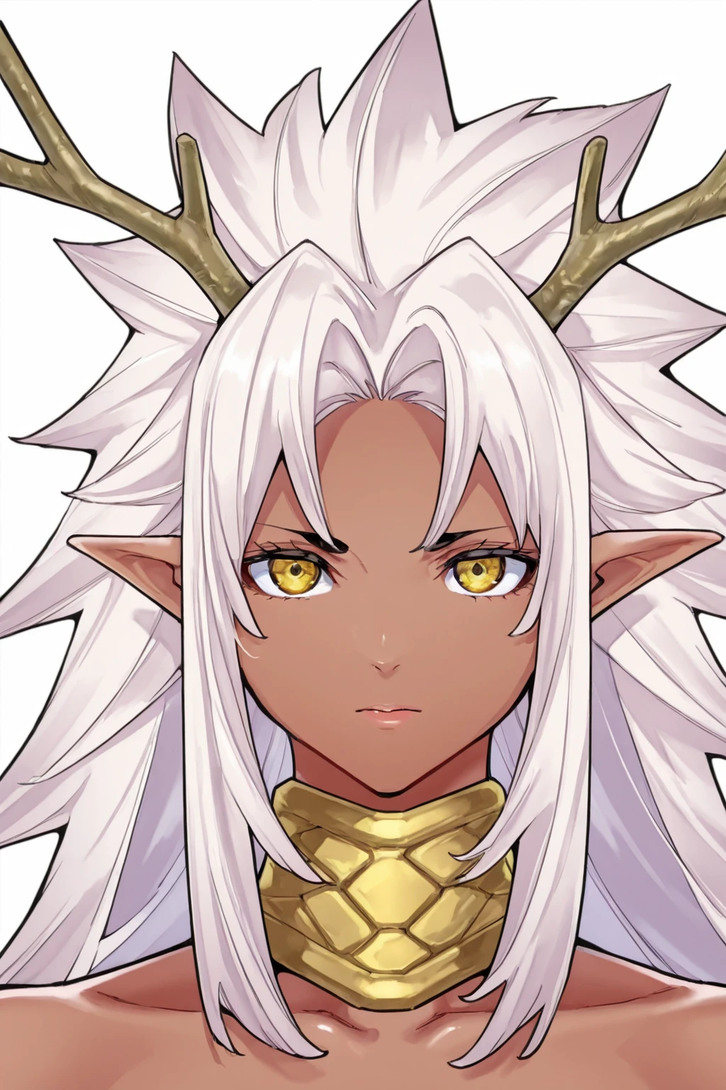 Jouryuu Illustrious