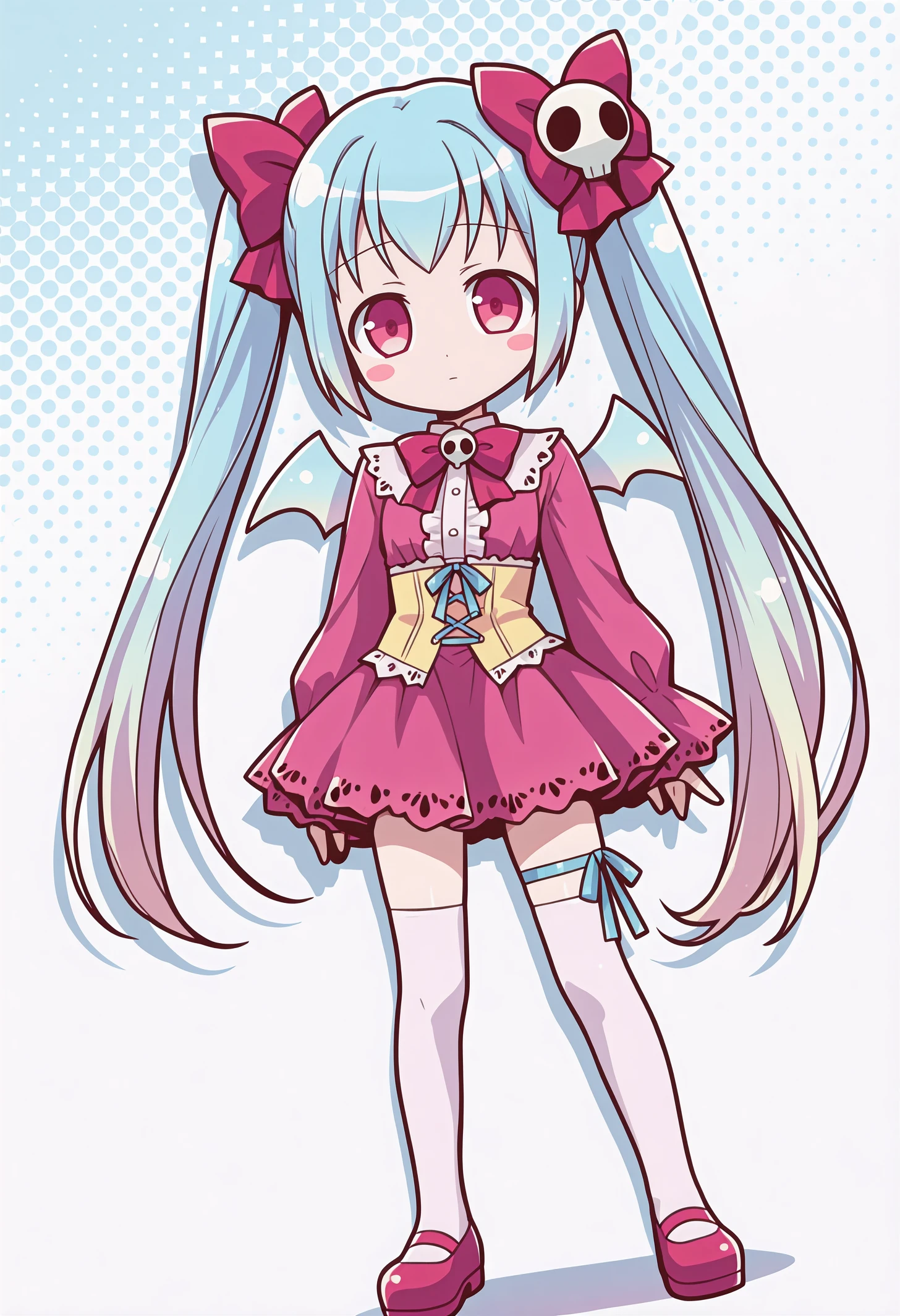 [IL v0.1] Maron - KimoKawa-E! | キモかわE! v1.0