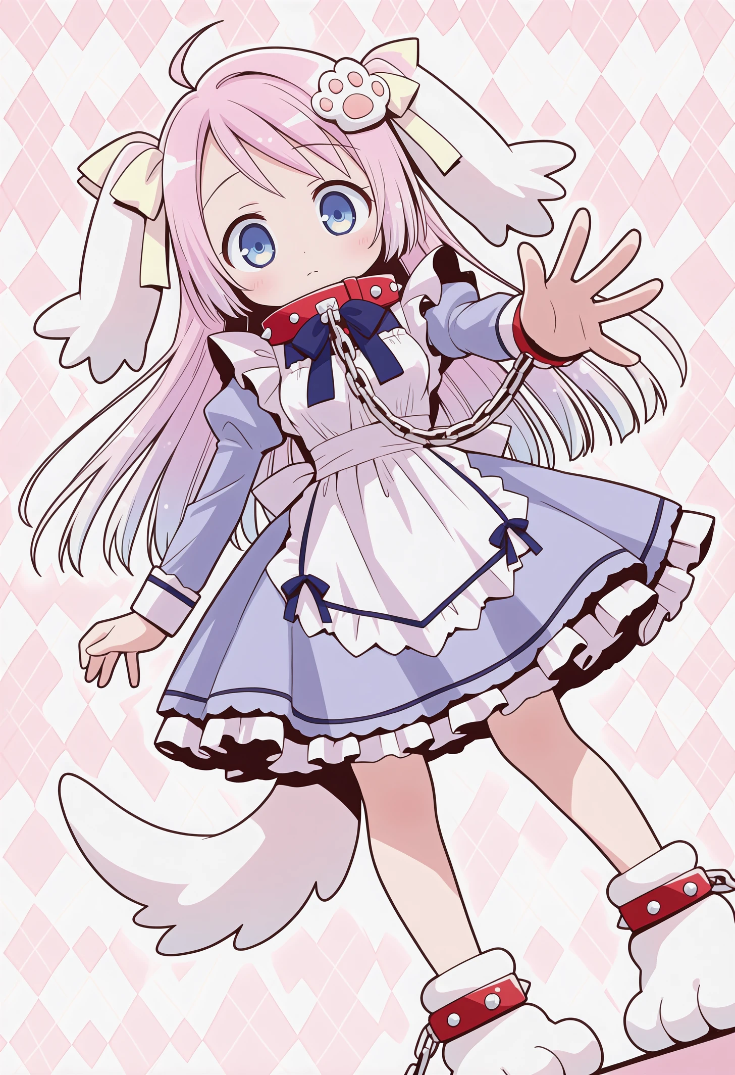 [IL v0.1] Korone - KimoKawa-E! | キモかわE! v1.0