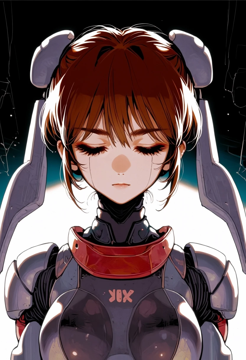 Mimi - Metal & Lace (人形使い) v1.0 Anima