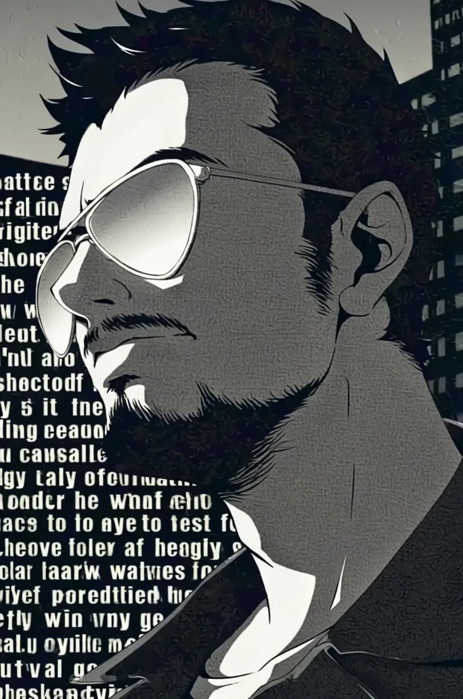 @d DJMAX "Out Law" Style v0.0.3